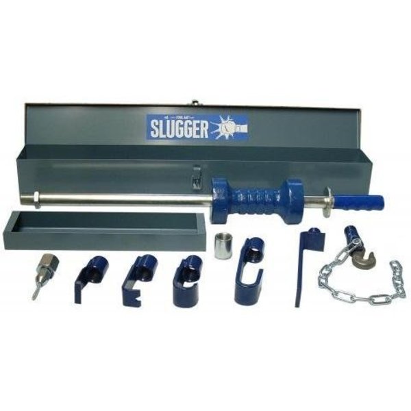 S&G Tool Aid $THE SLUGGER SG81100